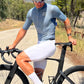 ROAD TO SKY Herren Kurzarm-Radtrikot Jersey für MTB & Rennrad