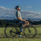 ROAD TO SKY Herren Kurzarm-Radtrikot Jersey für MTB & Rennrad
