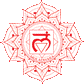 Muladhara-Chakra