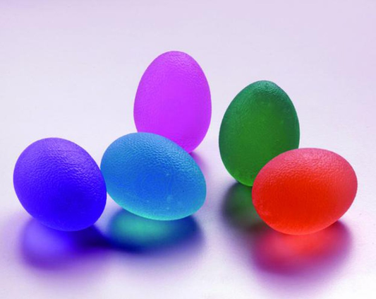 Anti-Stress-Ball - GI-880(1-4)