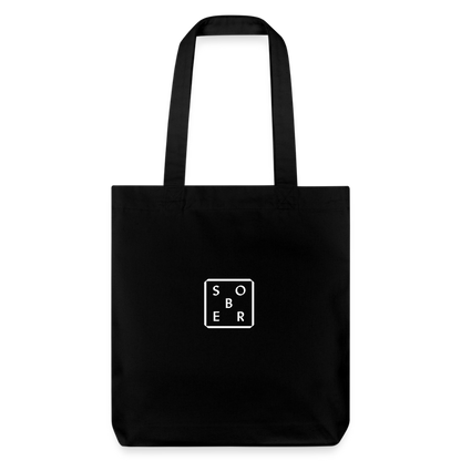 Stanley/Stella recycelter Heavyweight Stoffbeutel