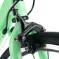 AERIX Aluminium-Rennrad