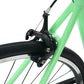 AERIX Aluminium-Rennrad
