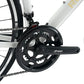 AERIX Aluminium-Rennrad