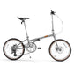 VDS - 20 Zoll - Klapprad