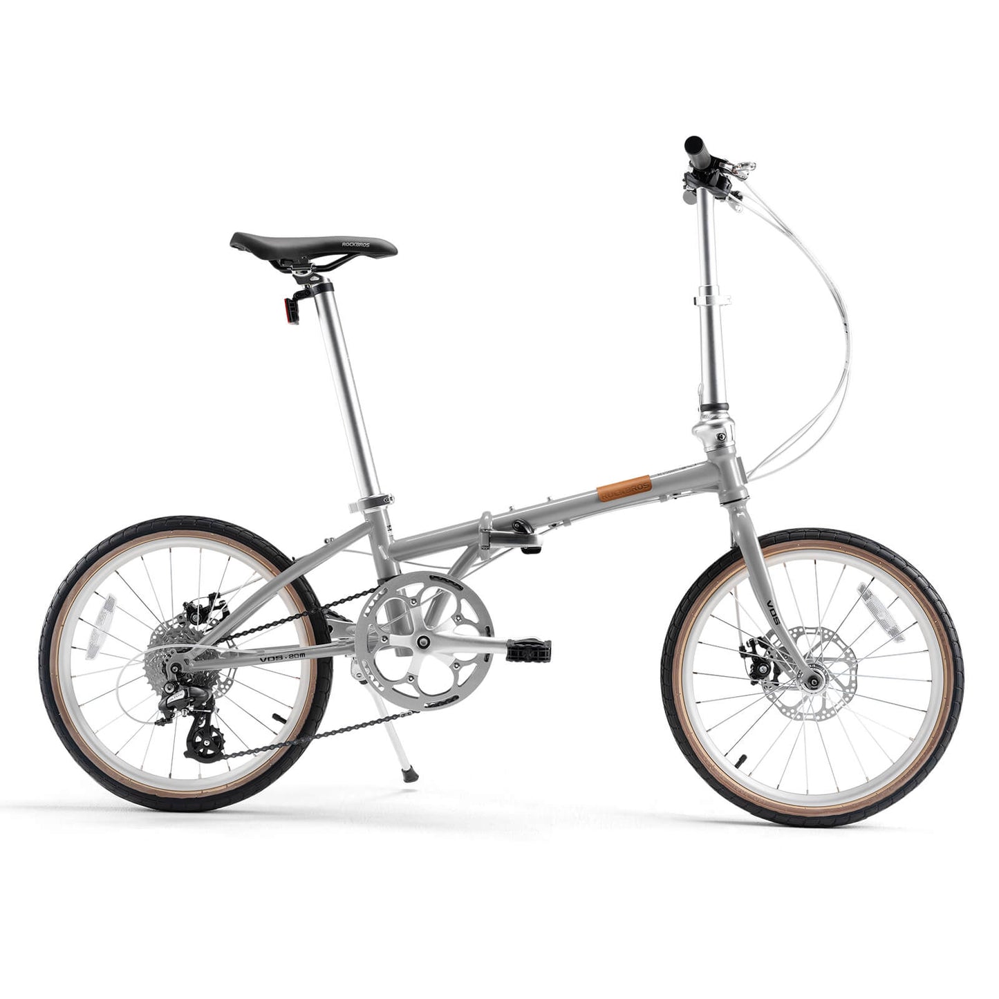VDS - 20 Zoll - Klapprad