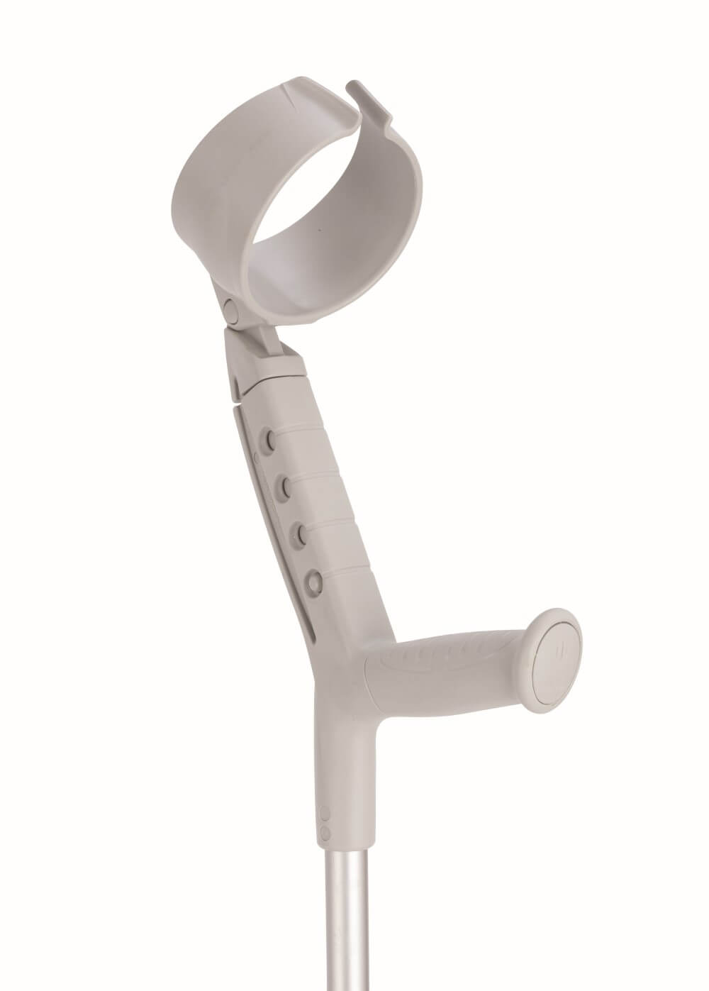 Unterarmgehtstütze PROGRESS 2, 150 kg – 79–101 cm, verstellbar