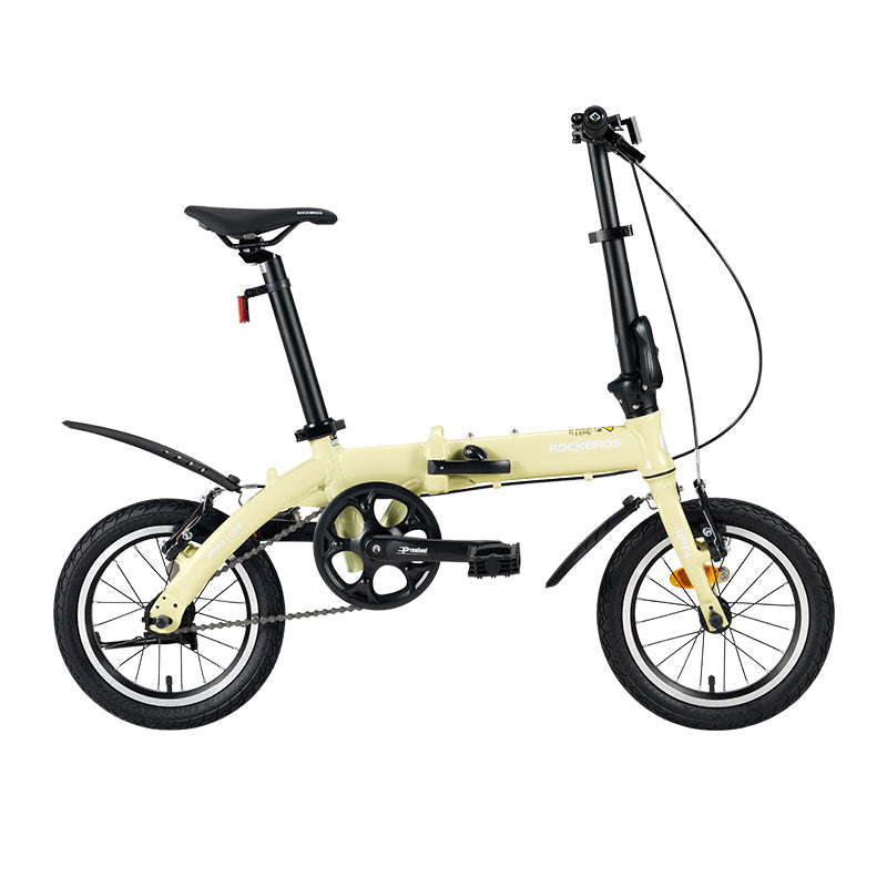 IFN 14-Zoll - Klapprad