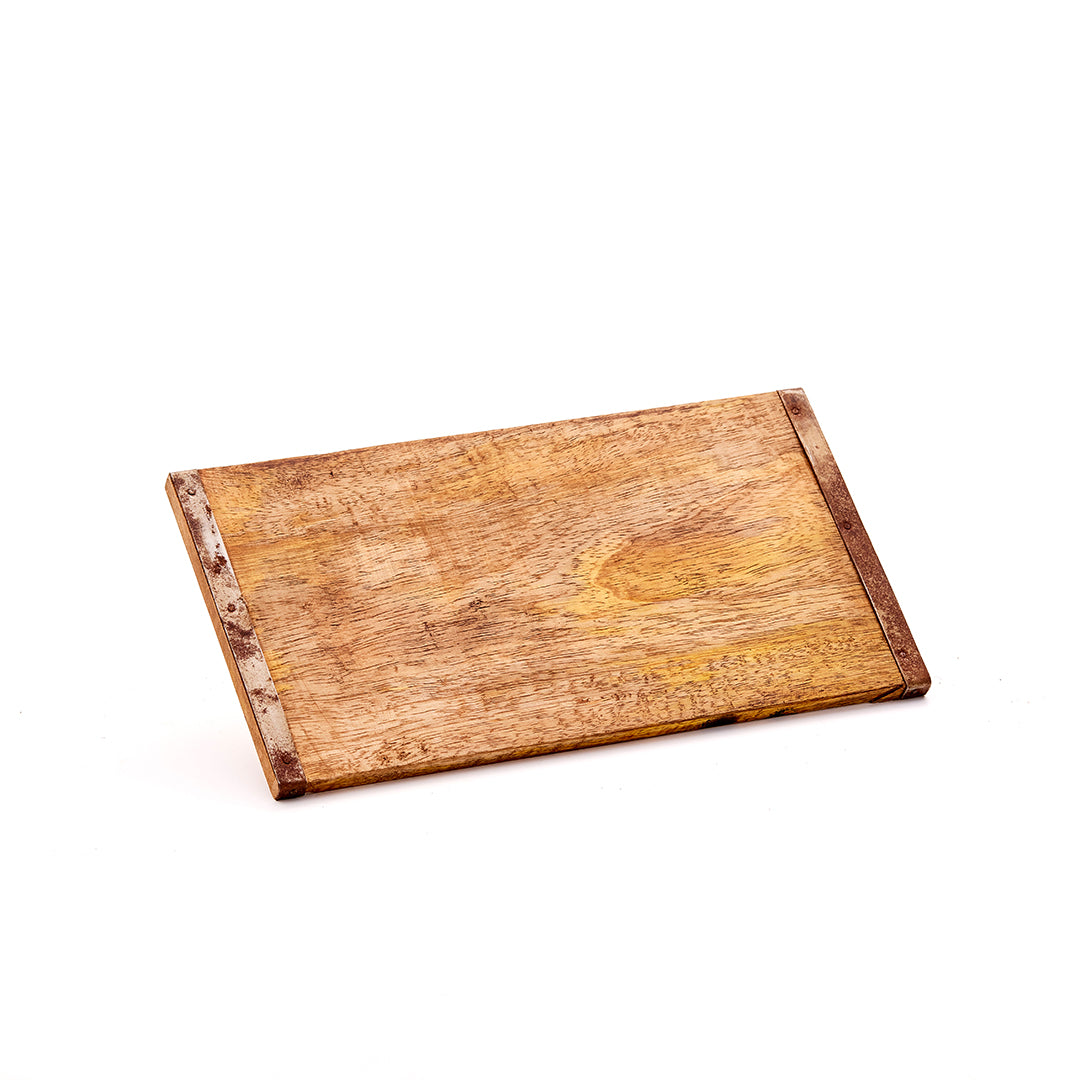 Deckel für Ziegelform