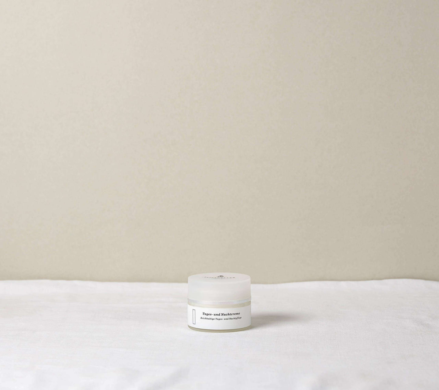 Retterspitz Tages- und Nachtcreme – Intensivpflege für 24 Stunden Feuchtigkeit - 50ml