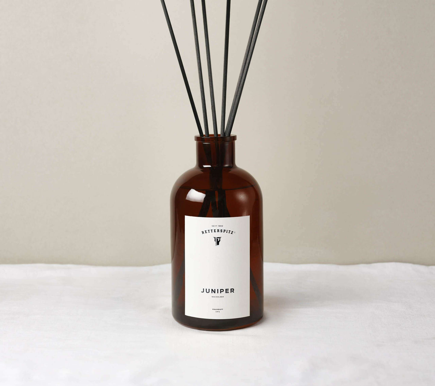 Juniper - Raumduft - 200ml - Retterspitz
