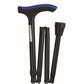 Faltbarer Gehstock Advance - Komfort und Stabilität für jeden Tag
