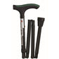 Faltbarer Gehstock Advance - Komfort und Stabilität für jeden Tag