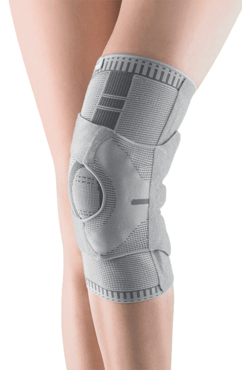 Knieorthese AccuTex mit C Knee Stabilizer - Oppo 2923