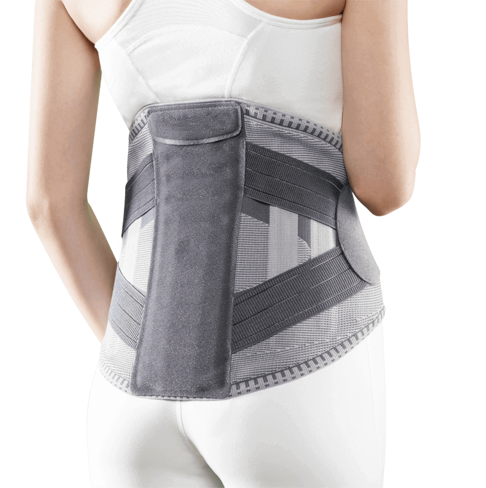 Lumbar Dual-Secure AccuTex - Oppo 2951