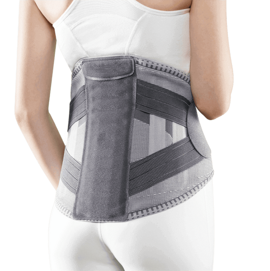 Lumbar Dual-Secure AccuTex - Oppo 2951