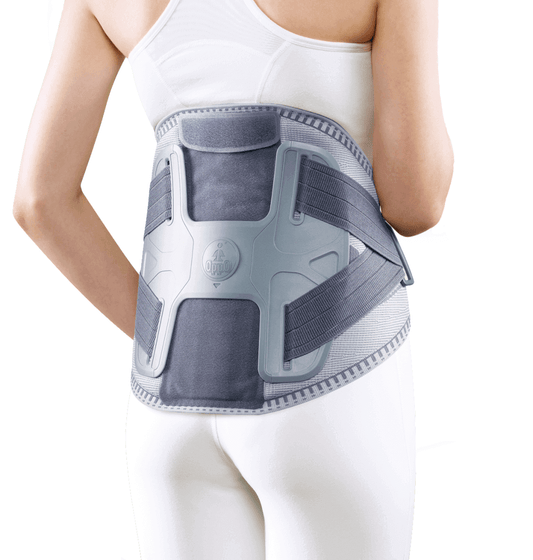 Lumbar Secure AccuTex - Oppo 2952