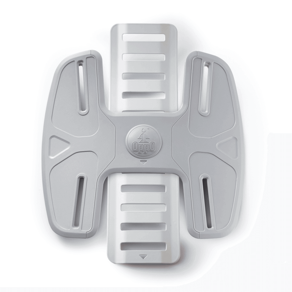 Wirbelsäulenorthese Lumbar Secure AccuTex - Oppo 2952