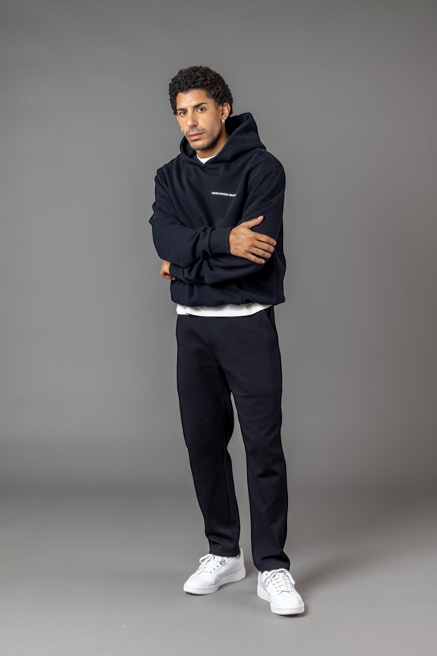 MITTELSCHWERER COMFORT HOODIE H10