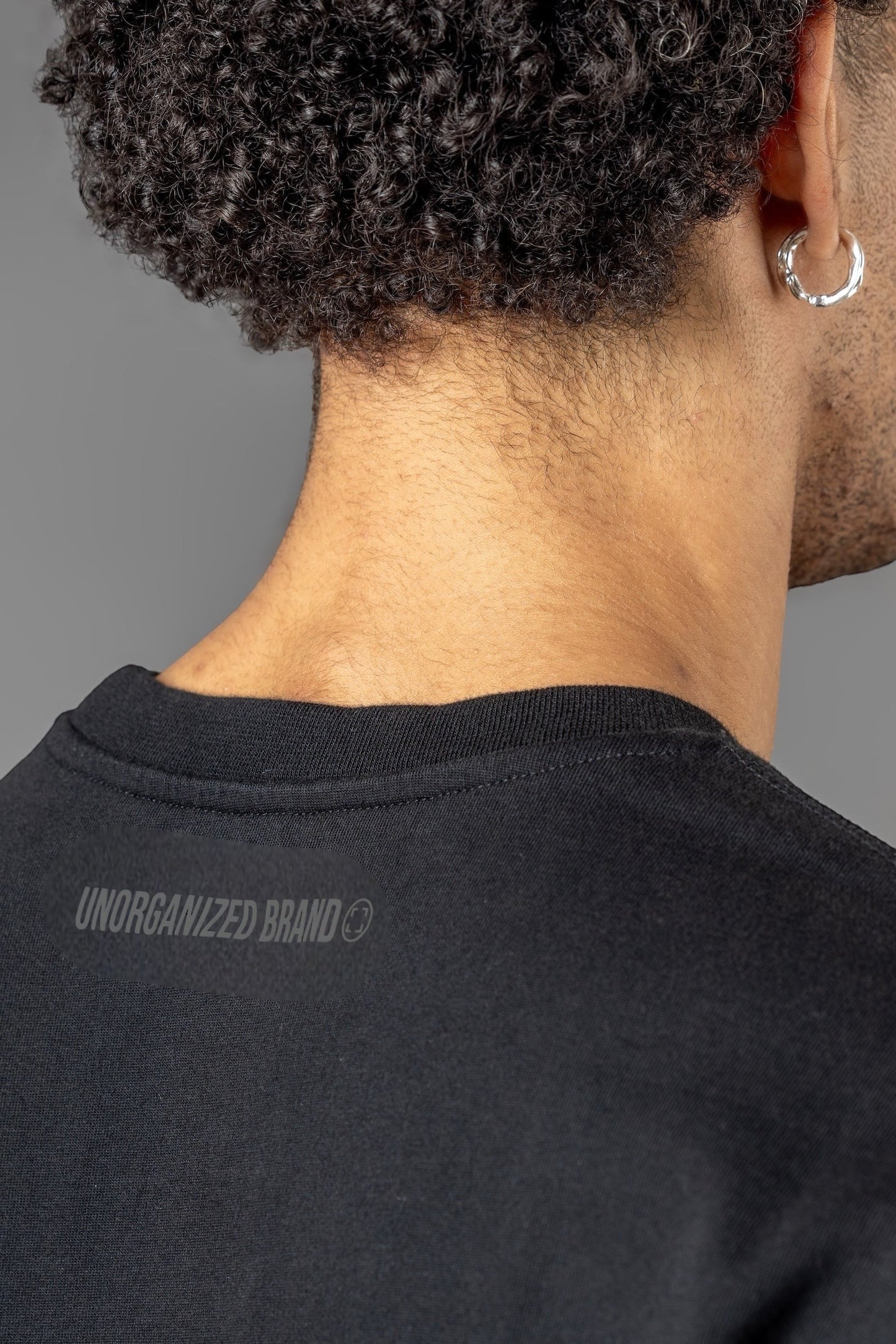 SCHWERES OVERSIZE T-SHIRT T5