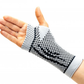 Handgelenkbandage Silikonverstärkung, stabil & bequem – AT53044