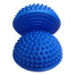 Massage Dome Set – Balance und Rehabilitation – AT51424