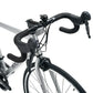 AERIX Aluminium-Rennrad