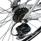 AERIX Aluminium-Rennrad