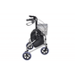 Dreirad Rollator mit Korb - AT51027