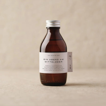Diffuser - Raumduft - Nachfüllflasche - DUFTE - 200ml