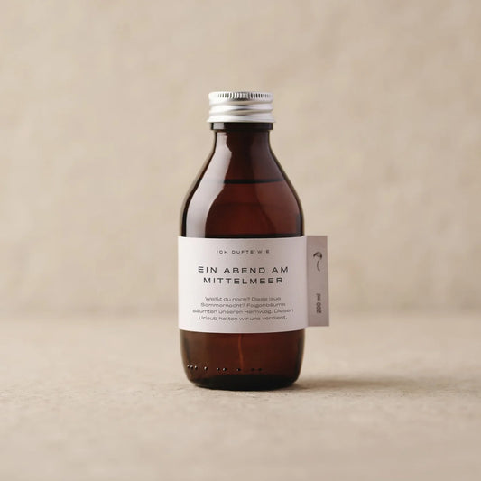 Diffuser - Raumduft - Nachfüllflasche - DUFTE - 200ml