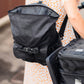 Fahrradtasche Lenkertasche für Brompton 15L+1,8L