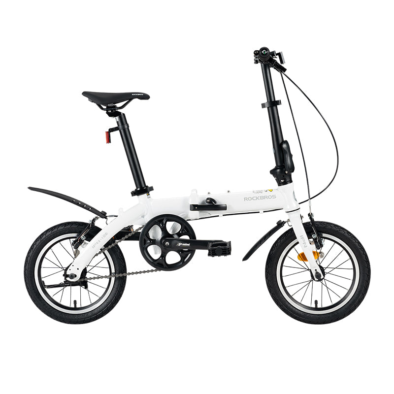 IFN 14-Zoll - Klapprad