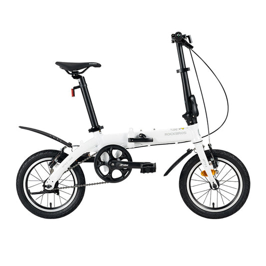 IFN 14-Zoll - Klapprad