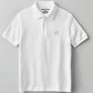 MITTELSCHWERES POLO SHIRT