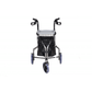 Dreirad Rollator mit Korb - AT51027