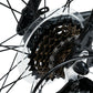 AERIX Aluminium-Rennrad