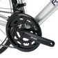 AERIX Aluminium-Rennrad