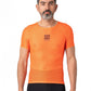 Road-to-Sky Radsport-Baselayer Kurzarm – Atmungsaktives Funktionsshirt