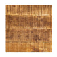 Blumensäule - 27x27 H50 o. 73cm - Pflanzenständer - Mangoholz
