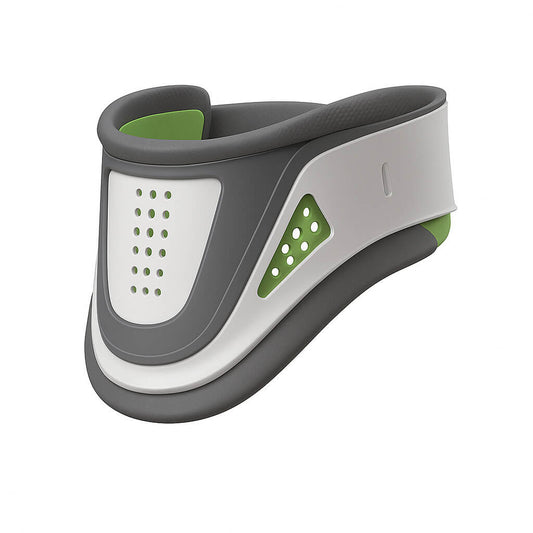 Primärer Orthopädischer Kragen