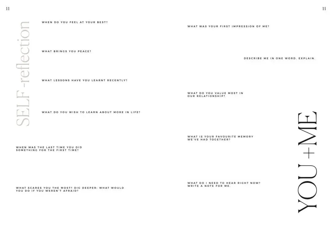 Book of Friends - Freundebuch für Erwachsene