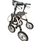Antar Outdoor Rollator mit Luftbereifung - AT51031