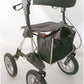 Antar Outdoor Rollator mit Luftbereifung - AT51031