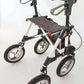 Antar Outdoor Rollator mit Luftbereifung - AT51031