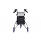 Dreirad Rollator mit Korb - AT51027