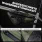 2-in-1 Rahmentasche Wasserabweisend mit Schultergurt 0.7L