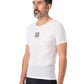 Road-to-Sky Radsport-Baselayer Kurzarm – Atmungsaktives Funktionsshirt