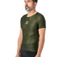 Road-to-Sky Radsport-Baselayer Kurzarm – Atmungsaktives Funktionsshirt