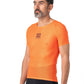 Road-to-Sky Radsport-Baselayer Kurzarm – Atmungsaktives Funktionsshirt